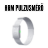 HRM pulzusmérő