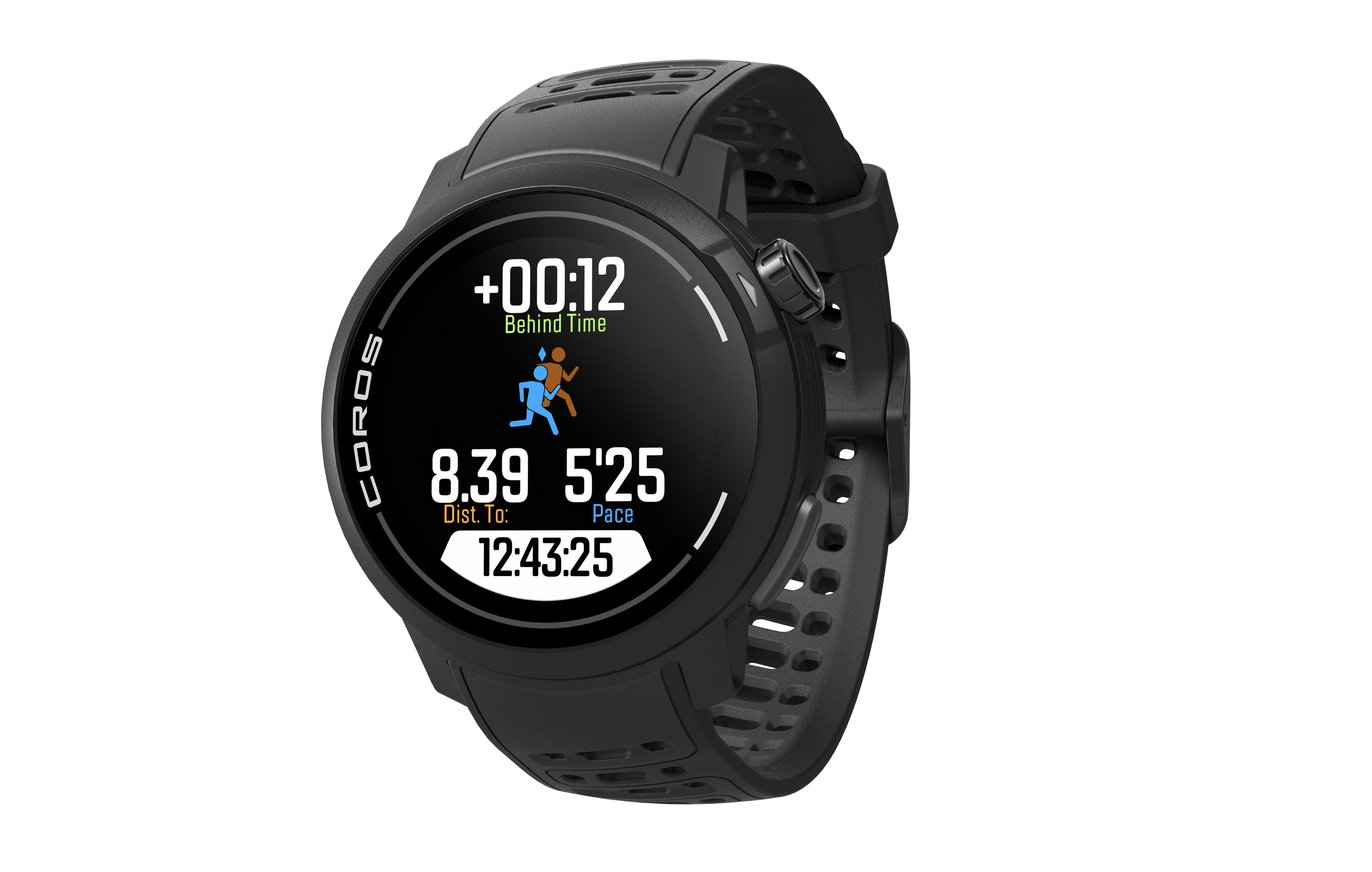 VIRTUAL PACER