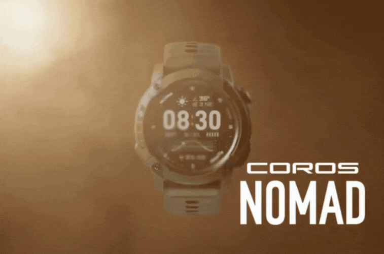 Nomad