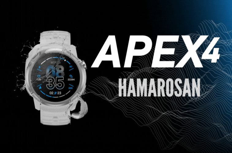 Apex 4