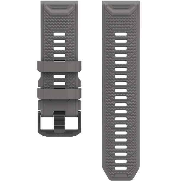 COROS Vertix 2 szilikon 26 mm-es szíj