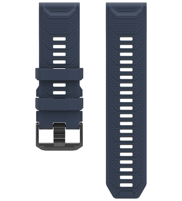 COROS Vertix 2S szilikon 26 mm-es szíj