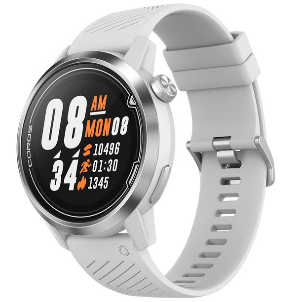 COROS APEX 46 mm-es sportóra
