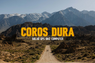 Kerékpáros számítógép (navigáció) COROS Dura