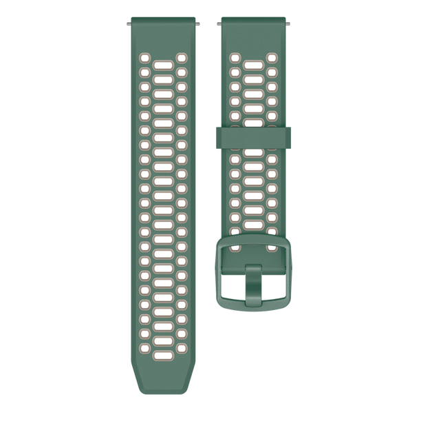 COROS Pace 2/Apex 42 szilikon szalag 20 mm