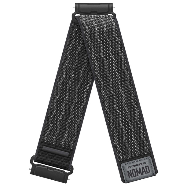 COROS Nomad szilikon sportóra