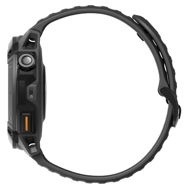 COROS Nomad szilikon sportóra