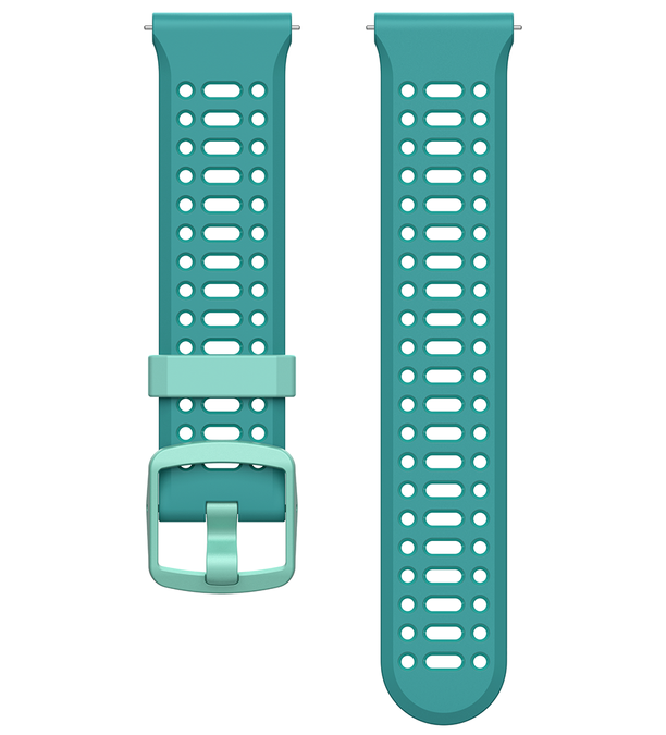 Szíj COROS Pace 3 szilikon 22 mm