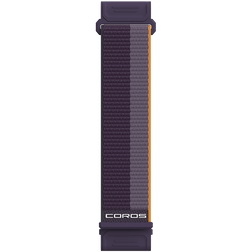COROS Vertix 2 Nylon 26 mm-es szíj