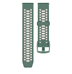 COROS Pace 2/Apex 42 szilikon szalag 20 mm