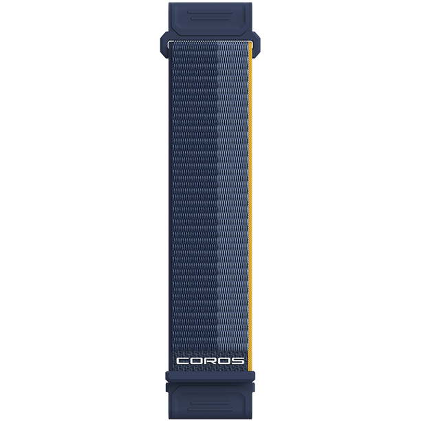 COROS Vertix 2 Nylon 26 mm-es szíj