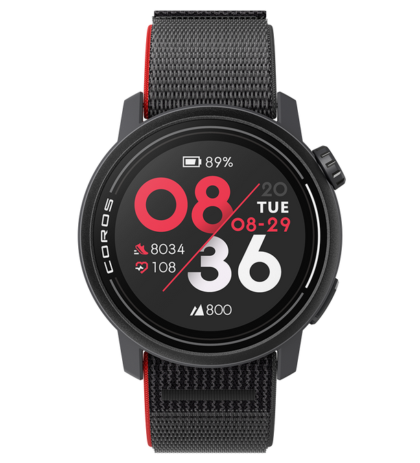 COROS PACE 3 Nylon sportóra