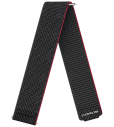 COROS Pace 3 Nylon 22 mm-es szíj