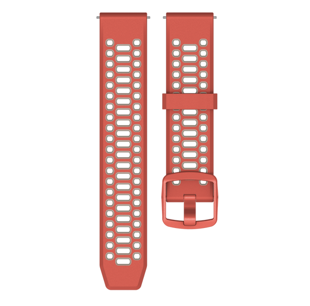 COROS Pace 2/Apex 42 szilikon szalag 20 mm