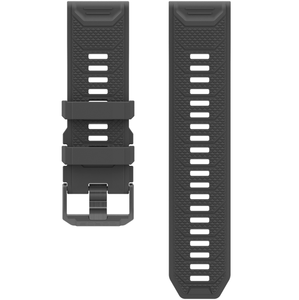 COROS Vertix 2S szilikon 26 mm-es szíj