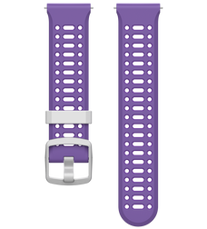 Szíj COROS Pace 3 szilikon 22 mm