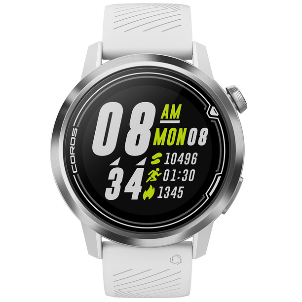 COROS APEX 46 mm-es sportóra