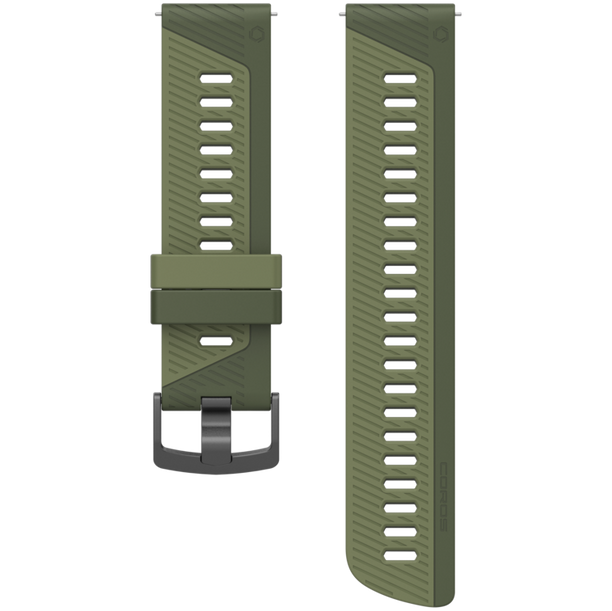COROS Apex 2 Pro szilikon szalag 22 mm