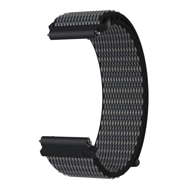 Pánt COROS Pace 2 Nylon 20 mm (hosszú)