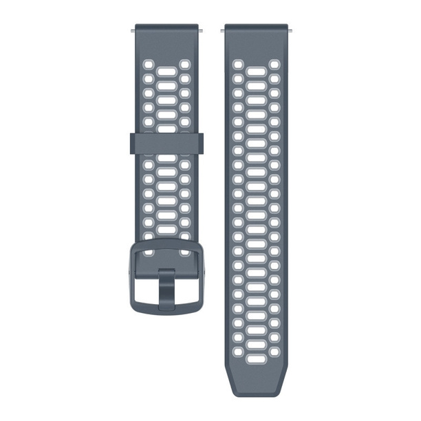 COROS Pace 2/Apex 42 szilikon szalag 20 mm