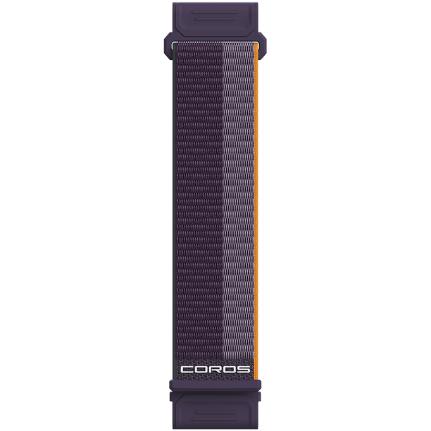 COROS Vertix 2 Nylon 26 mm-es szíj